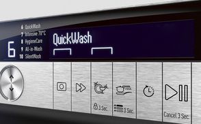 QuickWash 