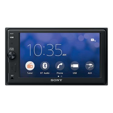 Autoradio Sony XAVAX1005DB.EUR - DAB+, CarPlay –