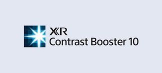 XR Contrast Booster 10