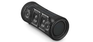 Was ist die X-Balanced Speaker Unit?