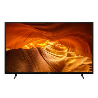 X72K | 4K Ultra HD | High Dynamic Range (HDR) | Smart TV (Android TV)