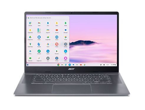 Acer Chromebook 515 (CB515-2H/CB515-2HT)