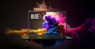 Verwöhnen Sie Ihre Augen mit einem Swift OLED-Notebook