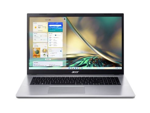 Aspire 3 Intel