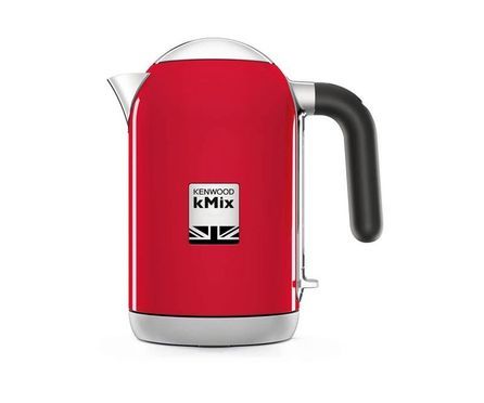 kMix 1.7L Kettle Red ZJX740RD