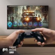 Game Modus Plus mit Game Control Board