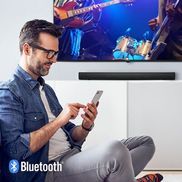 Mehr Hörvergnügen dank Bluetooth™