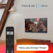 Ein paar Worte genügen. Alexa kümmert sich um den Rest.