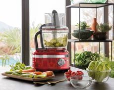 Ihr All-in-one-Food-Processor