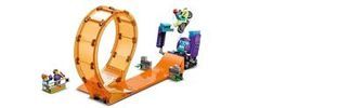 LEGO® Stuntz Bau- und Spielset ab 7 Jahren