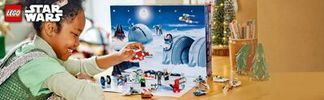 Ein Adventskalender voll Nostalgie