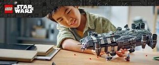 Tolles Star Wars™ Raumschiff-Spielzeug für Kinder