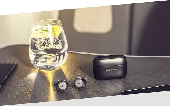 Jabra Elite 85t