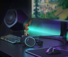 Exklusives Design für das PC-Gaming