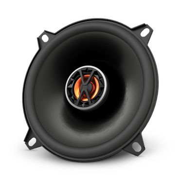 JBL Club 5020 Black-GLOBAL