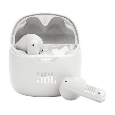 JBL Tune Flex White