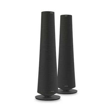 Harman Kardon Citation Tower Black