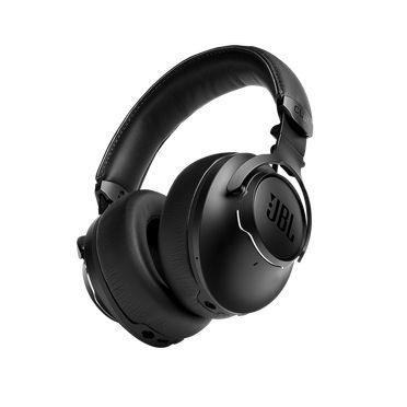 JBL CLUB ONE Black