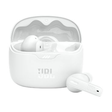 JBL Tune Beam White