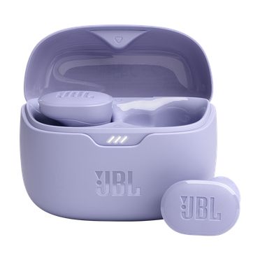 JBL Tune Buds Purple