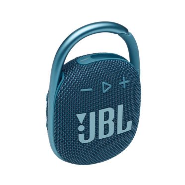 JBL Clip 4 Blue