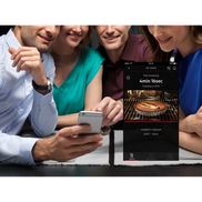 AEG AssistedCooking Backöfen der Serie 9000 mit CookView