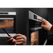 AssistedCooking: Perfekte Garergebnisse – ganz automatisch