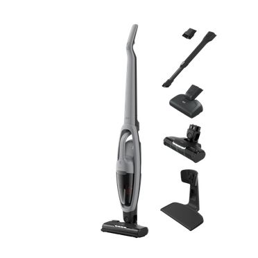 AEG ANIMAL 5000 Cordless cleaner 2in1 Akku-Staubsauger kabellos AS52A212XN / Farbe: Urban Grey