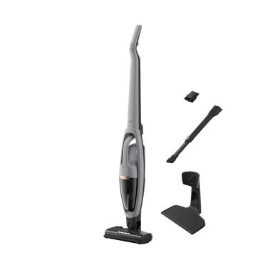 AEG CLEAN 5000 Cordless cleaner 2in1 Akku-Staubsauger kabellos AS52CB25UG / Farbe: Urban Grey