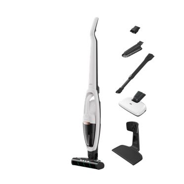 AEG HYGIENIC 5000 Cordless cleaner 2in1 Akku-Staubsauger kabellos AS52HP25SH / Farbe: Shell White