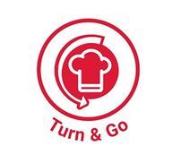 Turn&Go – über 80 Rezepte mit nur einem Dreh