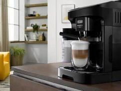 LatteCrema Hot Technologie