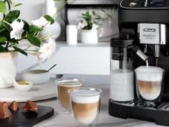 LatteCrema Hot Technologie