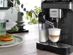 LatteCrema Hot Technologie