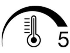 Temperatur einstellungen