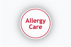 ALLERGY CARE-PROGRAMM