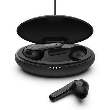 True Wireless In-Ear-Kopfhörer