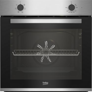 Einbau-Backofen (60 cm Backofen, 66 l)