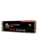 FireCuda 530 SSD