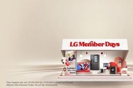 LG Member Days