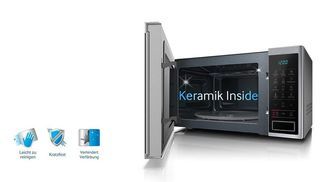 Keramik Inside