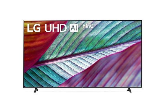 65 Zoll LG 4K Smart UHD TV UR78