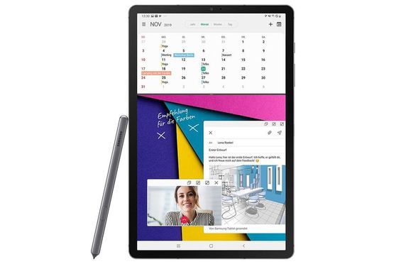 samsung galaxy tab s6 wifi price