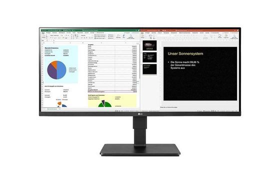 34 Zoll UltraWide™-QHD-Monitor