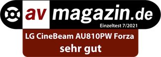 AV Magazin - Spitzenklasse