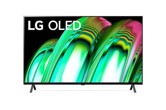 48 Zoll LG 4K OLED TV A2