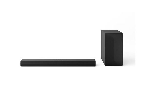 3.1 Soundbar DS60T mit 340 Watt