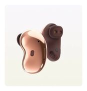 Kabellose Kopfhörer mit überzeugendem Design