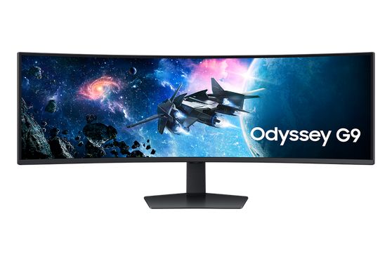 Odyssey G95C (49