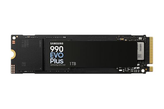 990 EVO Plus NVMe™ M.2 SSD - 1 TB